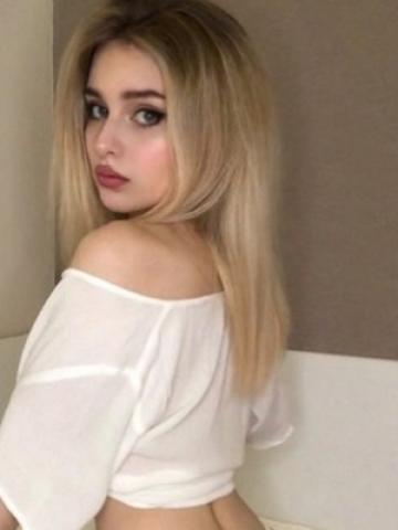 Анкета проститутки Хана, Людиново, 19 лет, №228958